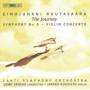 Osmo Vnsk / Lahti Symphony Orchestra - The Journey