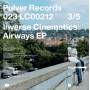Inverse Cinematics - Airways E.p. 2
