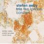 Stefan Trio Aeby - The London Concert