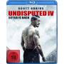 Undisputed 4 / BD - Undisputed 4/BD [DE-Version, Regio 2/B]
