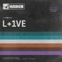 Haken - L+1VE