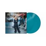 Avril Lavigne - Let Go/turquoise vinyl