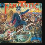 Elton John - Captain Fantastic And The Brown Dirt Cowboy (Ltd. 