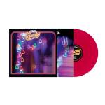 Neva Dinova - Canary (Opaque Red Vinyl)