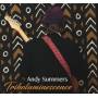 Andy Summers - Triboluminescence (Lim.Orange 2LP)