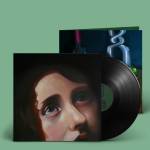 Panda Bear - Sinister Grift (LP+MP3)