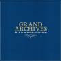 Grand Archives - Keep In Mind Frankenstein