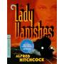 Criterion Collection: Lady Vanishes / (full B & w) - Lady Vanishes/bd [US-Version, Regio 1]
