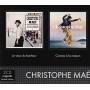 Christophe Mae - Je Veux Du Bonheur/ Comme A La Maison