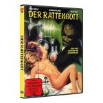 Ivica Vidovic & Mirjana Majurec - Der Rattengott [DE-Version, Regio 2/B]
