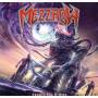 Mezzrow - Summon Thy Demons (Clear/Purple Marbled)