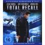 Sony Pictures Home Entertainmt - Total Recall - Disc Director's [DE-Version, Regio 2/B]