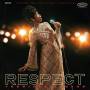 jennifer Hudson - RESPECT (Original Motion Picture Soundtrack)