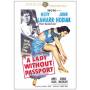 Lady Without A Passport / (full B & W Mono) - Lady Without A Passport [US-Version, Regio 1]