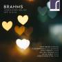 Mary Bevan / Fleur Barron / Nicky Spence / + - Liebeslieder-Walzer Opp.52 & 65