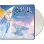 Anvil - Legal At Last (Ltd. Gtf. Clear Vinyl)