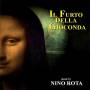 Nino Rota - Il Furto Della Gioconda