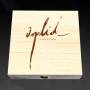 Orplid - Legatum (12 LPs Holzbox+Buch+3 Kunstdrucke)