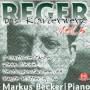 Markus Becker - Das Klavierwerk Vol.5