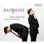 S. Temmingh / B. Schachtner / The Gentleman's Band - BACHASSE-Opposites attract
