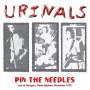 The Urinals - Pin The Needles-live At The Georges,santa Barb