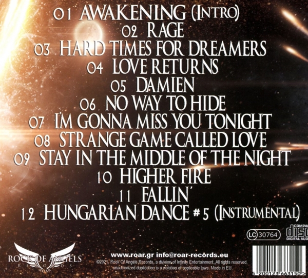 Gravitation (Digipak) 1