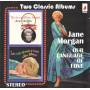 Jane Morgan - Our Language Of Love