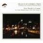 Franco D'andrea Trio - New World A-coming