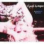 Cyndi Lauper - Memphis Blues-digipak