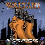 Waltari - Nations' Neurosis (Digipak)