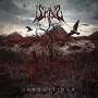 Iskald - Innhostinga (Black Vinyl)