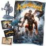 Bloodbound - Tales From The North (Ltd. Boxset)
