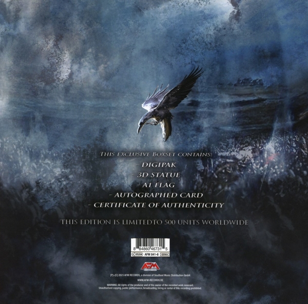 Tales From The North (Ltd. Boxset) 1