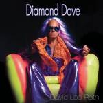 David Lee Roth - Diamond Dave (PINK)