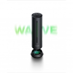 Insta360 - Speakerphone Wave-Black