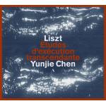 Liszt / Chopin / Chen - Liszt: Etudes d'execution transcendante