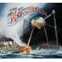 Jeff Wayne - Jeff Wayne's Musical Version of the War of the Wor