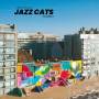 V / A - Lefto Presents Jazz Cats Vol.2
