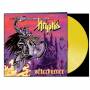 Kryptos - Afterburner (Ltd. Gtf. Yellow Vinyl)