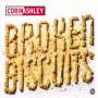 Corin Ashley - Broken Biscuits