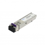 Allnet - ALLNET Switch Module ALL4762-INDU SFP (Mini-GBIC), 1000 Mbit, WDM (Bidi)/LC, TX1490nm/RX1310nm, 9u, 20km, Industrial -40/+ 85 degrees, 