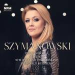 Sobotka / Guerrero / NFM Choir / NFM Wroclaw Phil. - Werke von Karol Szymanowski