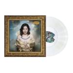 Lucy Dacus - Forever Is A Feeling (Crystal Clear Vinyl)
