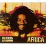 Dennis Brown - Africa