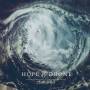 Hope Drone - Cloak Of Ash (Black 2LP+MP3)