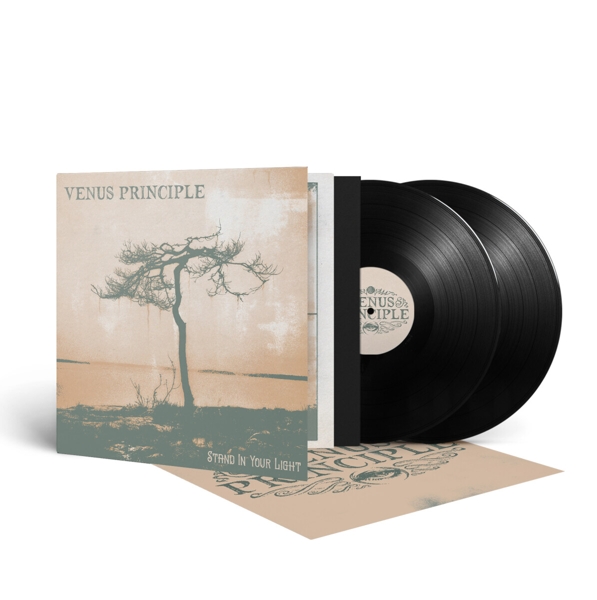 Stand In Your Light (Black 2-Vinyl) 1