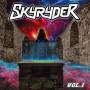 Skyryder - Vol.1 (EP)