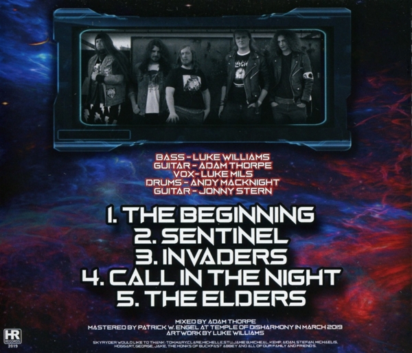 Vol.1 (EP) 1