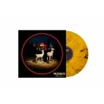 Menzingers - Hello Exil (ltd. Yellow & Black Coloured Us Edit.)