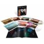 Bob Mould - Distortion: 1989-1995 (Lim.8-LP Splatter Vinyl)